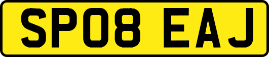 SP08EAJ