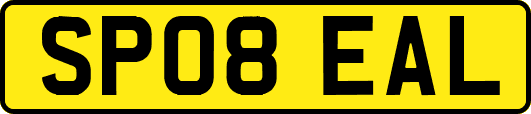 SP08EAL