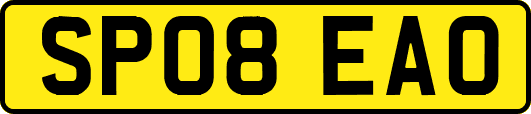 SP08EAO