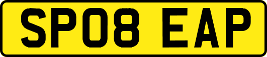 SP08EAP