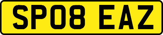 SP08EAZ