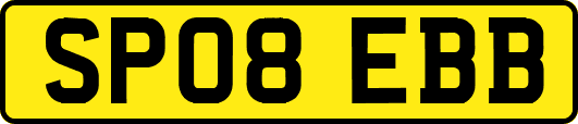 SP08EBB