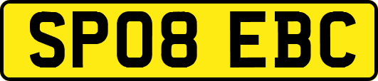 SP08EBC