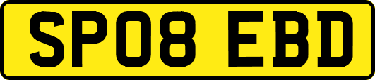 SP08EBD