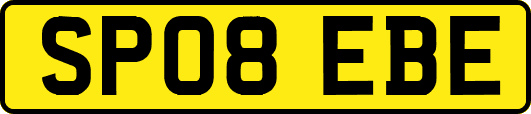 SP08EBE