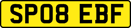 SP08EBF