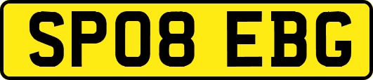 SP08EBG
