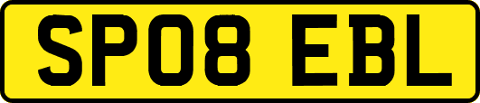 SP08EBL