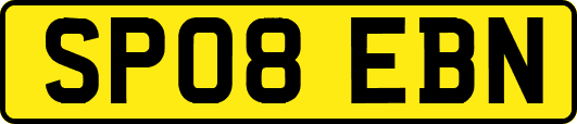 SP08EBN