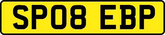 SP08EBP