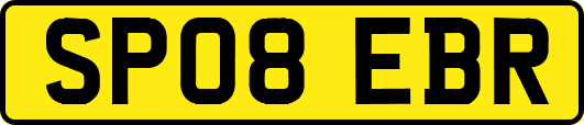 SP08EBR