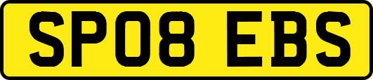 SP08EBS