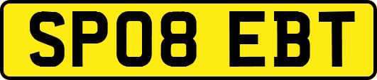 SP08EBT