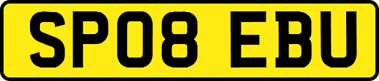 SP08EBU