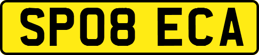 SP08ECA