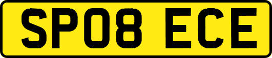 SP08ECE