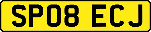 SP08ECJ