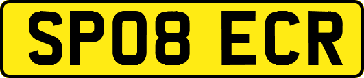 SP08ECR