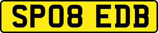 SP08EDB
