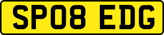 SP08EDG