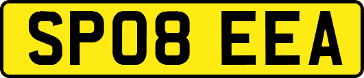 SP08EEA