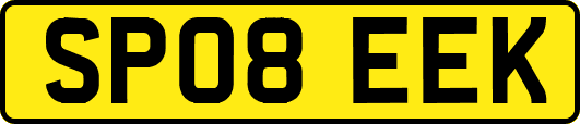 SP08EEK