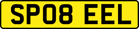 SP08EEL