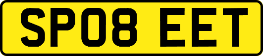 SP08EET