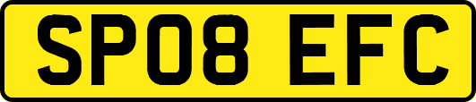 SP08EFC