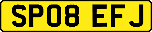 SP08EFJ