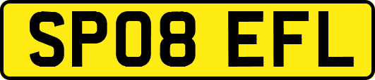 SP08EFL