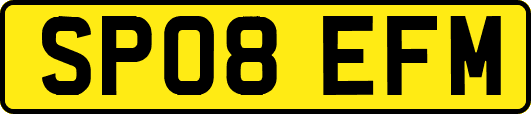 SP08EFM
