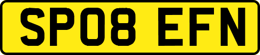 SP08EFN