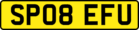SP08EFU