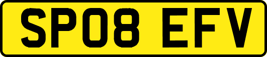 SP08EFV