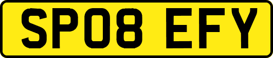 SP08EFY
