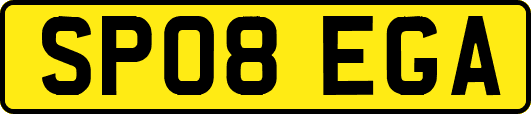 SP08EGA
