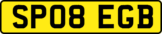 SP08EGB