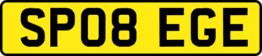 SP08EGE
