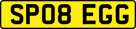 SP08EGG
