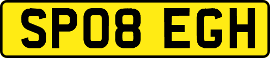 SP08EGH