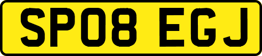 SP08EGJ