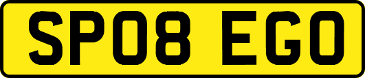 SP08EGO