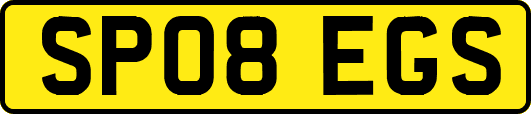 SP08EGS