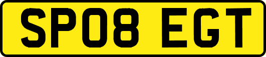 SP08EGT
