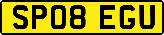 SP08EGU