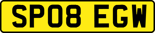 SP08EGW