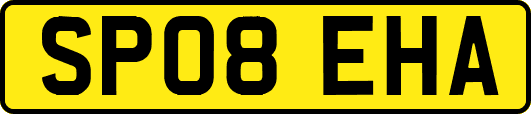 SP08EHA