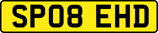 SP08EHD