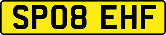 SP08EHF